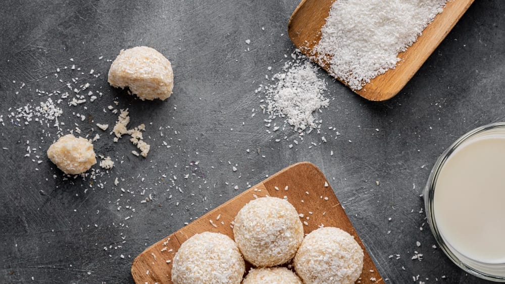 Docinho de Festa: Beijinho Cremoso e Delicioso