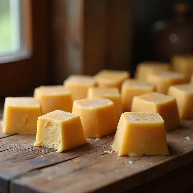 Pingo de leite caseiro: faça docinhos macios com sabor de infância mineira